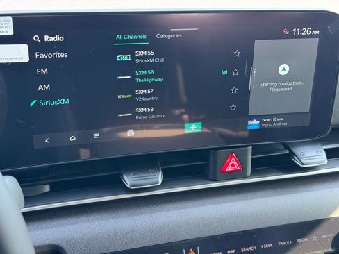 New 2026 Kia Carnival SX image 20