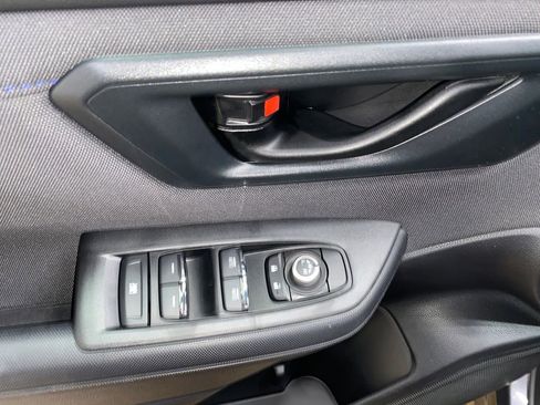 New 2026 Subaru Forester Premium AWD/4WD image 9