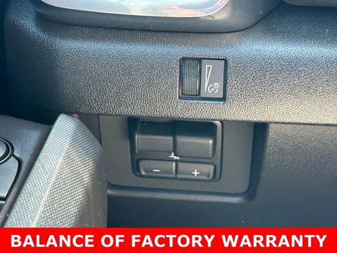 Used 2023 GMC Canyon Elevation w/ Convenience Package image 20