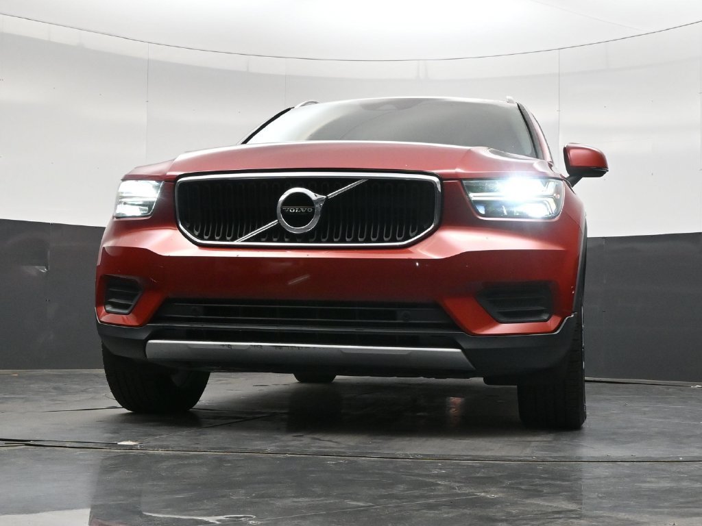 Used 2019 Volvo XC40 T4 Momentum FWD image 31