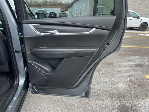 Used 2020 Cadillac XT6 Sport image 19