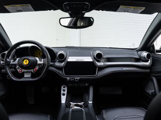 Used 2018 Ferrari GTC4Lusso video 2