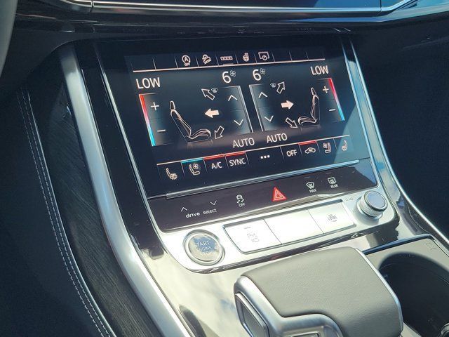 Used 2026 Audi Q8 Premium Plus w/ Premium Plus Package AWD/4WD image 27