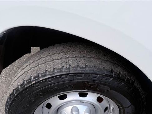 Used 2012 RAM 2500 ST w/ PWR & Remote Entry Group RWD image 34