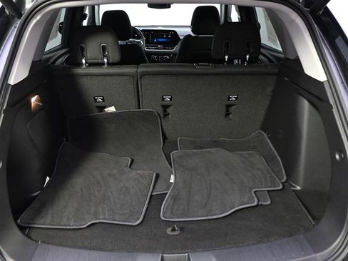 Used 2025 Chevrolet TrailBlazer LT w/ Convenience Package image 19