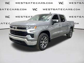 Used 2023 Chevrolet Silverado 1500 LT AWD/4WD 360° Tour