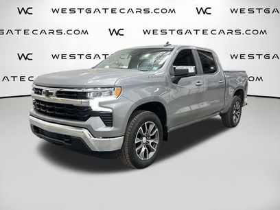 Used 2023 Chevrolet Silverado 1500 LT