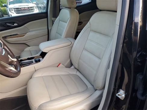 Used 2019 GMC Acadia Denali w/ Technology Package image 19