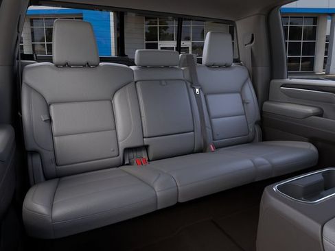 New 2026 Chevrolet Silverado 2500 LTZ w/ LTZ Plus Package AWD/4WD image 17