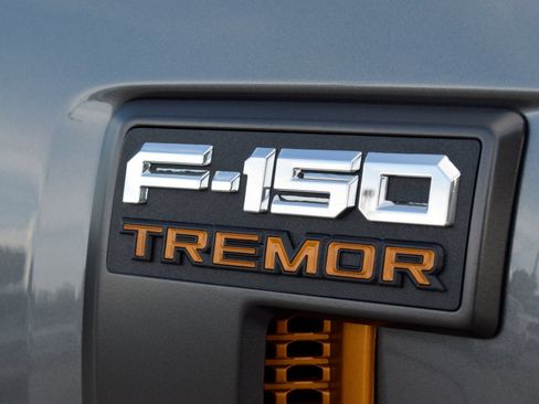 New 2026 Ford F150 Tremor w/ Equipment Group 402B AWD/4WD image 19