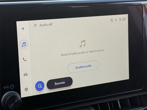 Used 2025 Toyota RAV4 LE image 19