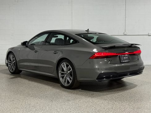Used 2023 Audi A7 3.0T Prestige AWD/4WD image 10