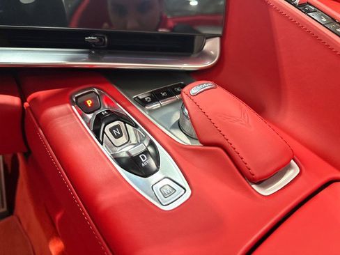 Used 2024 Chevrolet Corvette Z06 RWD image 48