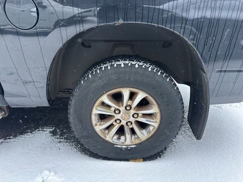 Used 2015 RAM 1500 Big Horn image 13