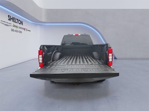 Used 2021 Ford F250 XLT w/ XLT Value Package image 19
