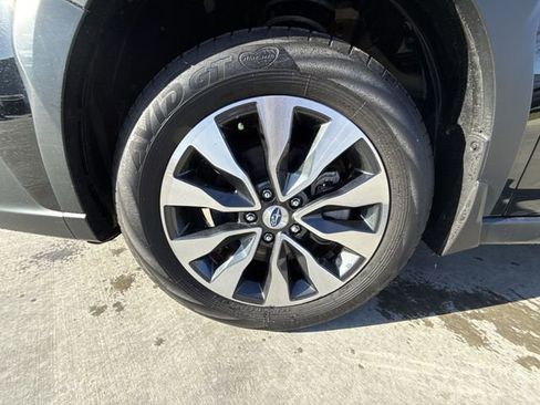 Certified 2024 Subaru Outback Limited XT image 10