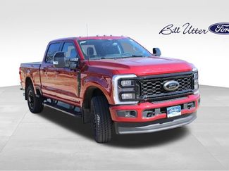 New 2026 Ford F250 Lariat w/ Black Appearance Package video 2