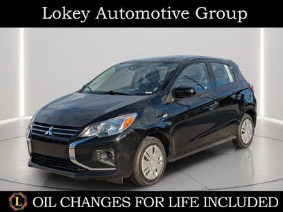 Used 2024 Mitsubishi Mirage LE
