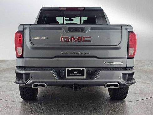 Used 2021 GMC Sierra 1500 Elevation image 4
