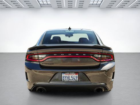 Used 2021 Dodge Charger R/T w/ Daytona Edition Group RWD image 6