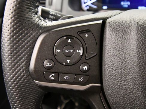 Used 2023 Honda Passport EX-L image 21