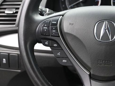 Used 2017 Acura RDX AWD image 30