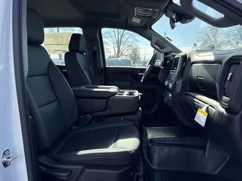 New 2026 GMC Sierra 2500 Pro image 23