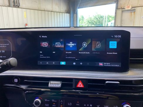Used 2025 Kia K5 EX FWD image 39