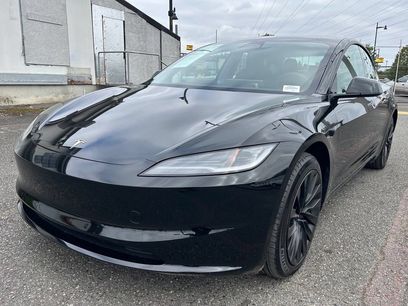 Used 2025 Tesla Model 3 Long Range