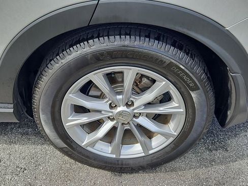 Used 2023 Honda CR-V EX-L image 15