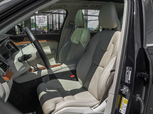 Used 2020 Volvo XC90 T6 Inscription AWD/4WD image 13