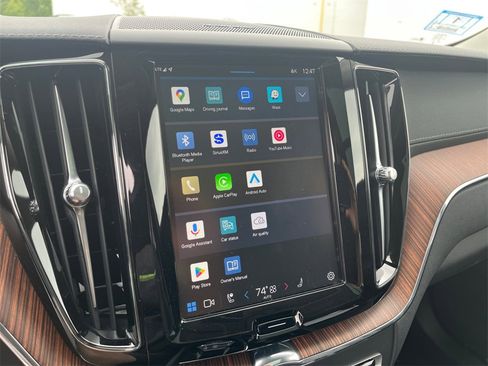 Used 2024 Volvo XC60 T8 Ultimate image 26