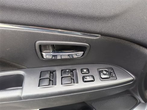 Used 2020 Mitsubishi Outlander Sport ES image 13