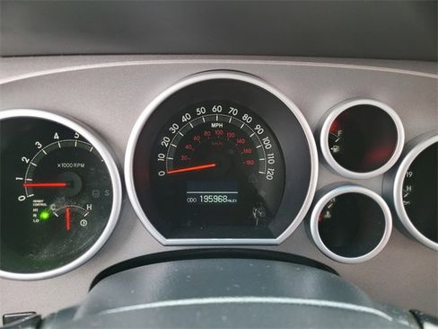 Used 2012 Toyota Sequoia Platinum image 34