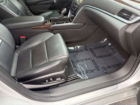 Used 2016 Cadillac XTS Luxury AWD/4WD image 51