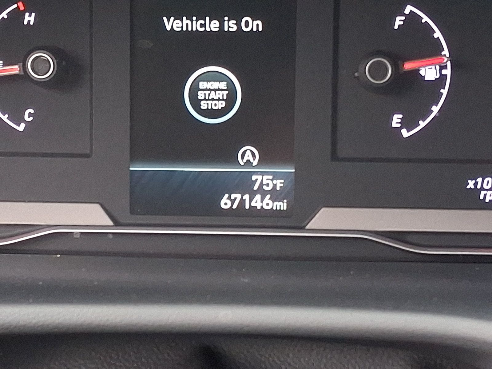 Used 2023 Hyundai Tucson SEL AWD/4WD image 20