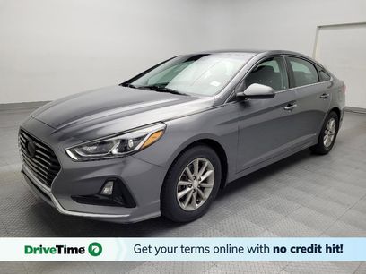 Used 2019 Hyundai Sonata SE