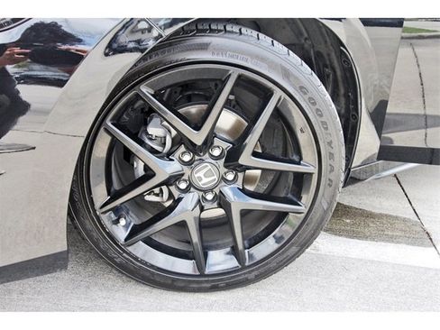 Used 2024 Honda Civic Sport image 30