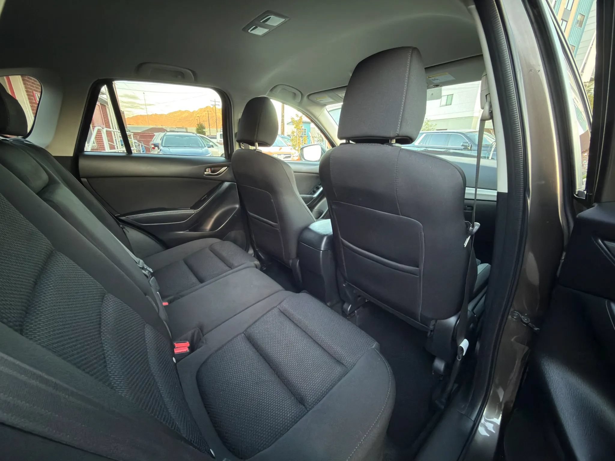 Used 2016 MAZDA CX-5 Touring AWD/4WD image 16