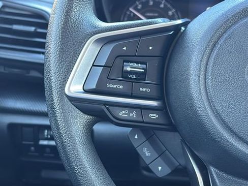 Certified 2023 Subaru Crosstrek 2.0i image 23