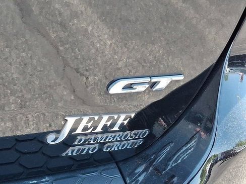 Certified 2023 Dodge Durango GT AWD/4WD image 36