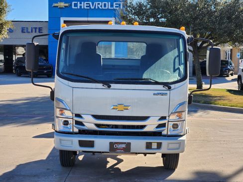 New 2024 Chevrolet Low Cab Forward 5500HG image 8