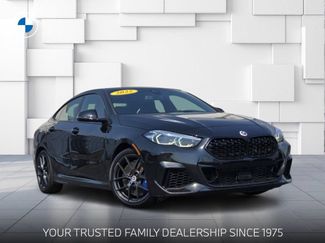 Used 2022 BMW M235i xDrive Gran Coupe w/ Premium Package AWD/4WD video 1