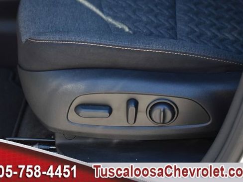 Used 2024 Chevrolet Equinox LT image 19