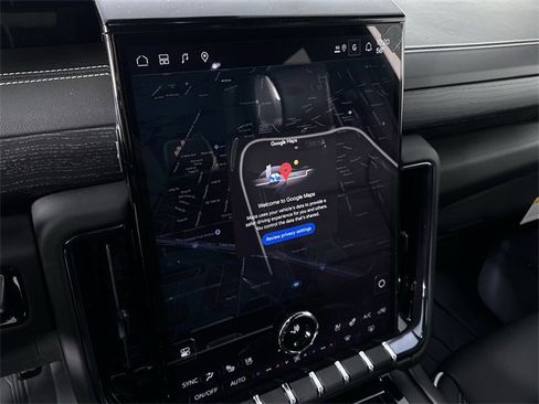 New 2026 GMC Yukon XL AT4 Ultimate w/ LPO, Floor Liner Package image 14