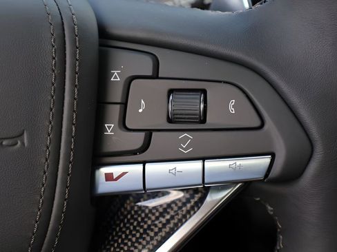 New 2026 Cadillac CT5 V image 20