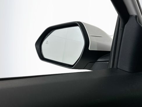 Used 2025 Kia K4 FWD image 16