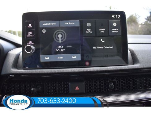 New 2026 Honda CR-V EX-L image 14