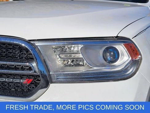 Used 2015 Dodge Durango SXT image 10