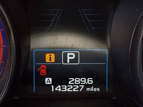 Used 2019 Subaru Outback 2.5i Touring w/ Popular Package #3A AWD/4WD image 21